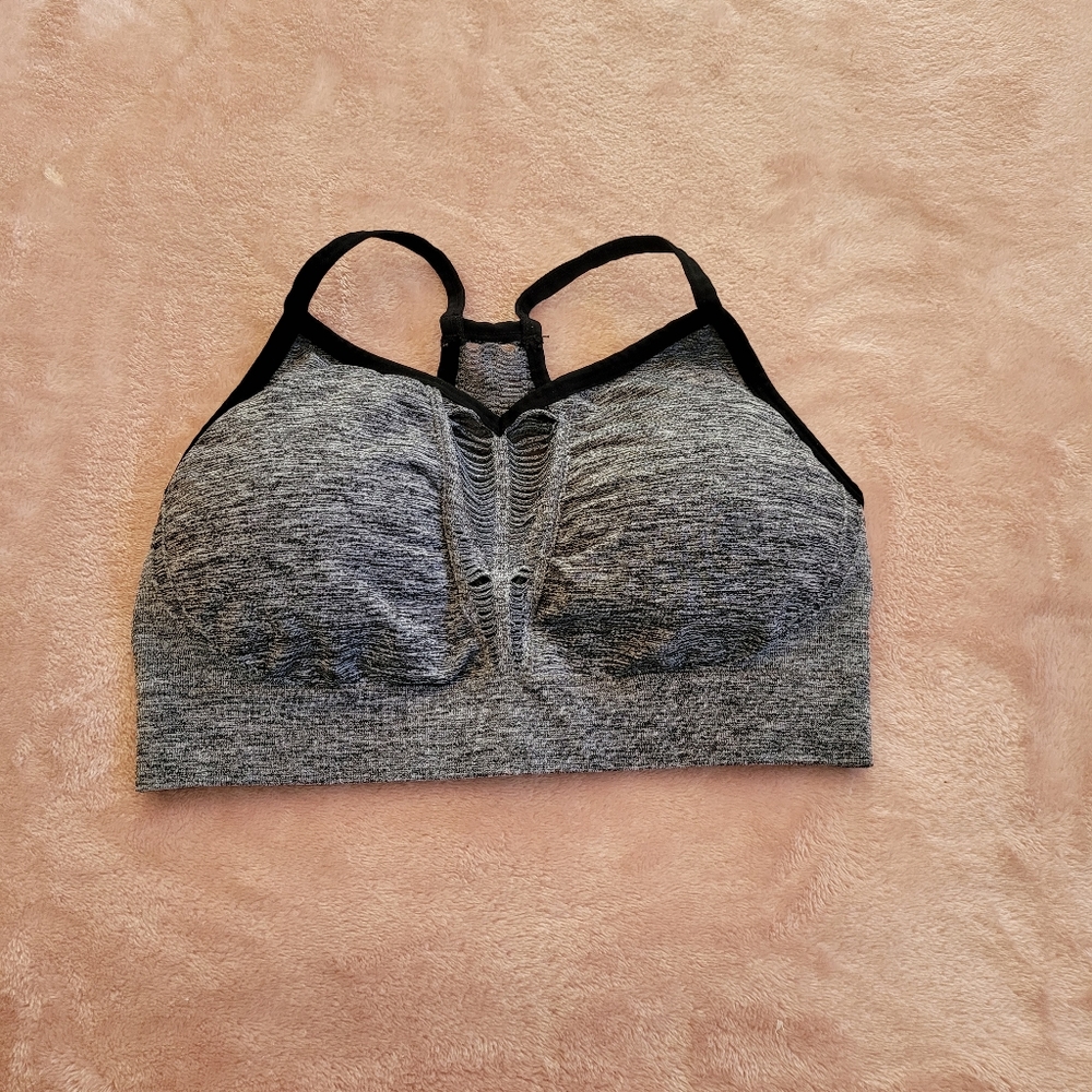 Jockey Sports Bra
